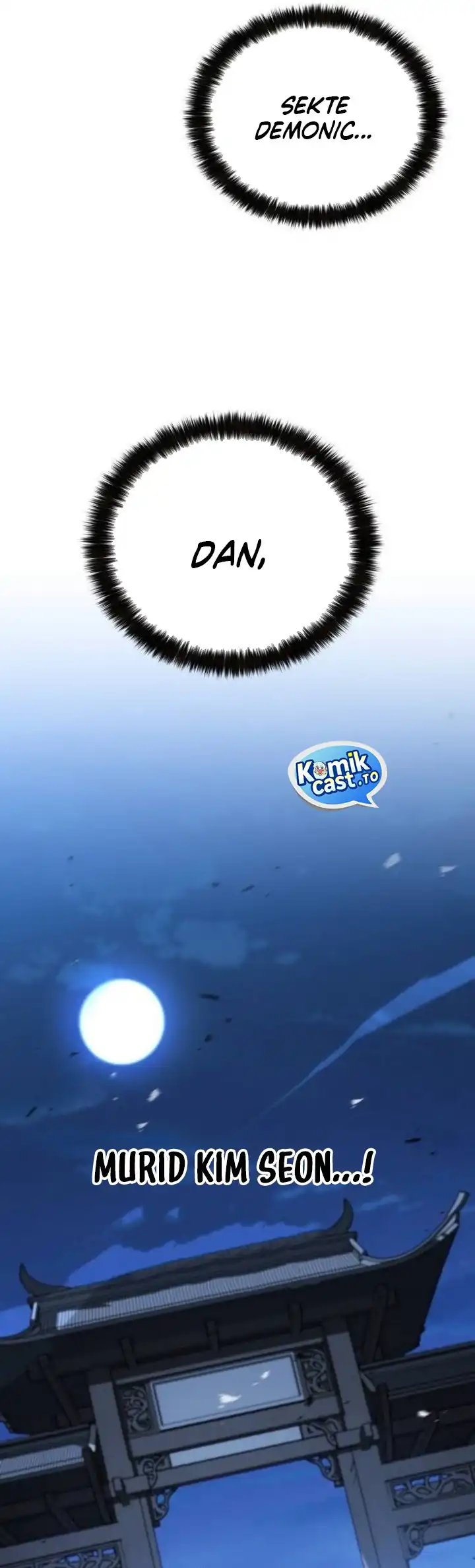 Baca Revenge of the Bloom Flower - Chapter 9 halaman 44