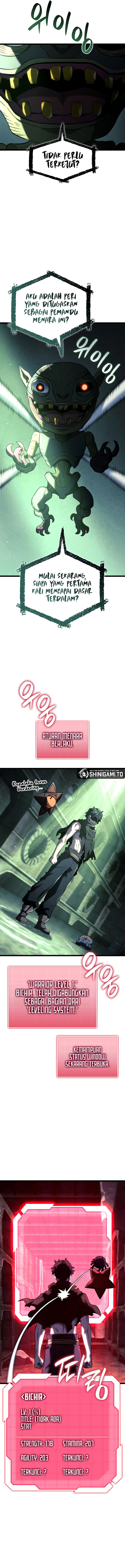 Baca Revenge Of The Iron-Blooded Sword Hound - Chapter 156 halaman 11