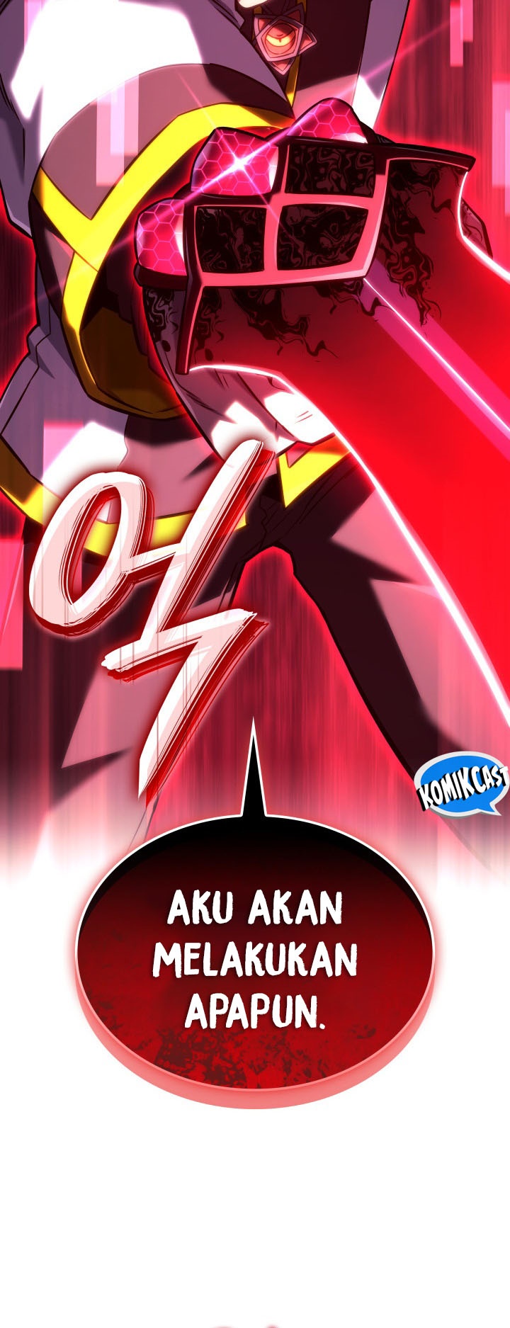 Baca Revenge Of The Iron-Blooded Sword Hound - Chapter 159 halaman 10