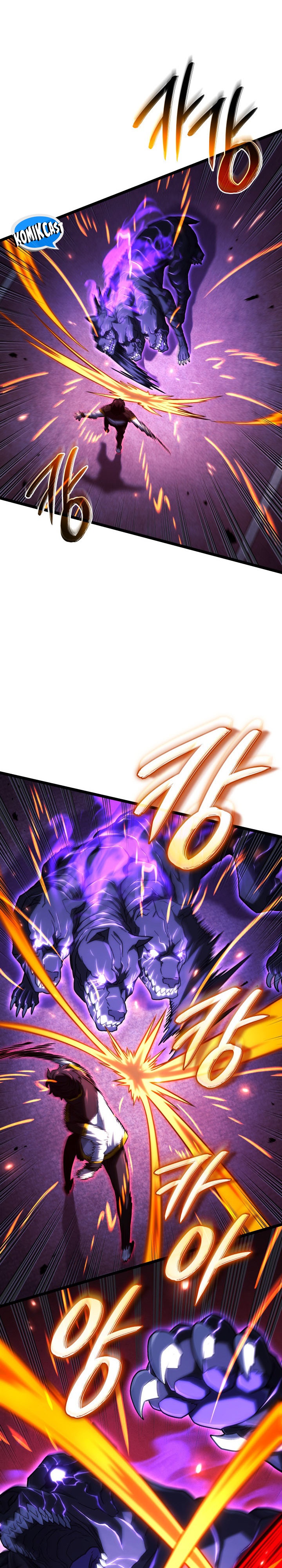 Baca Revenge Of The Iron-Blooded Sword Hound - Chapter 159 halaman 12