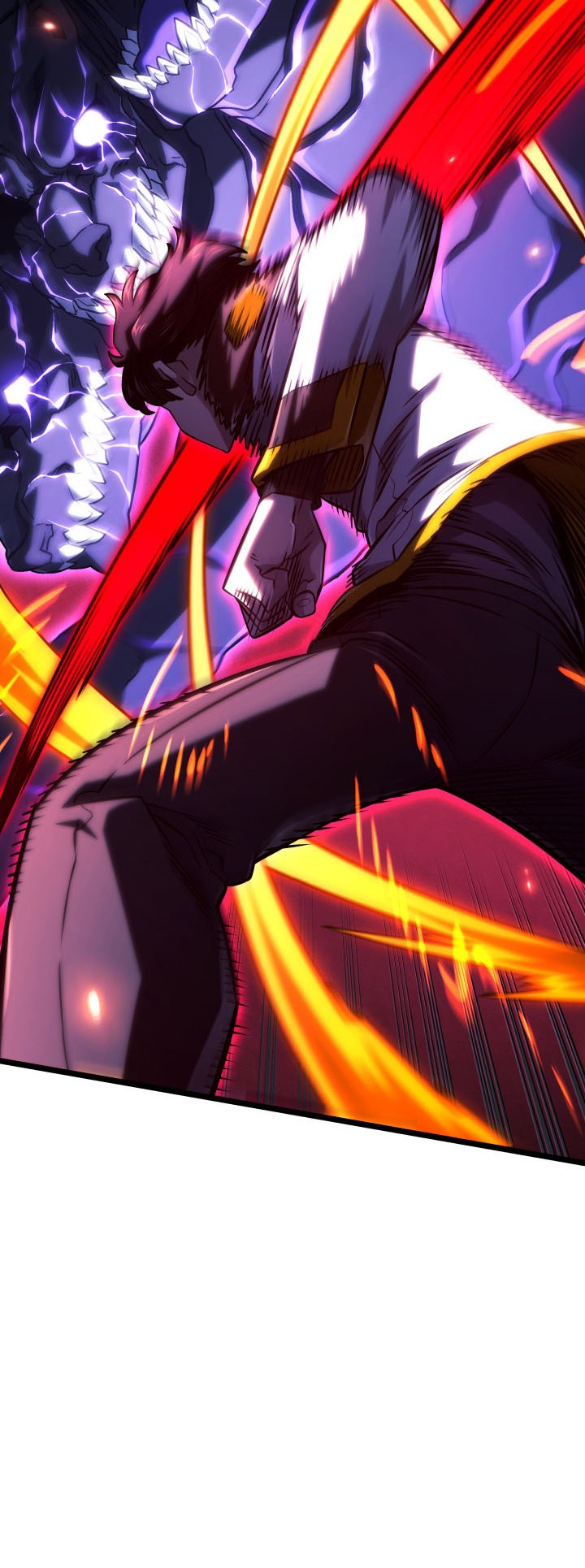 Baca Revenge Of The Iron-Blooded Sword Hound - Chapter 159 halaman 13