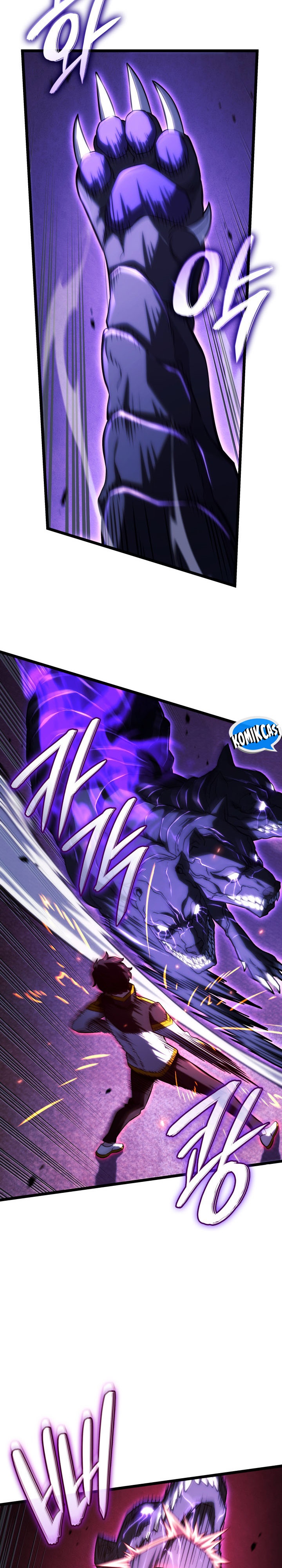 Baca Revenge Of The Iron-Blooded Sword Hound - Chapter 159 halaman 15