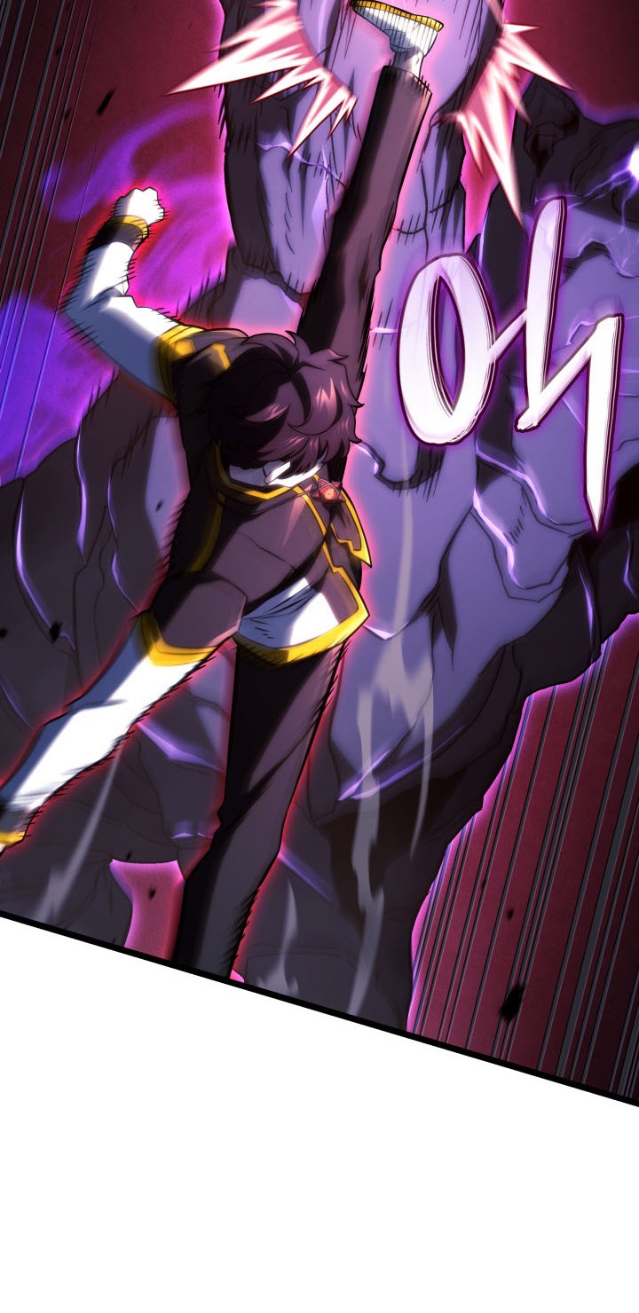 Baca Revenge Of The Iron-Blooded Sword Hound - Chapter 159 halaman 16