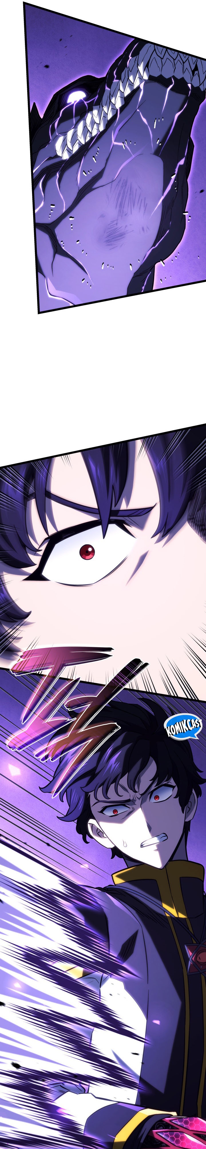 Baca Revenge Of The Iron-Blooded Sword Hound - Chapter 159 halaman 17