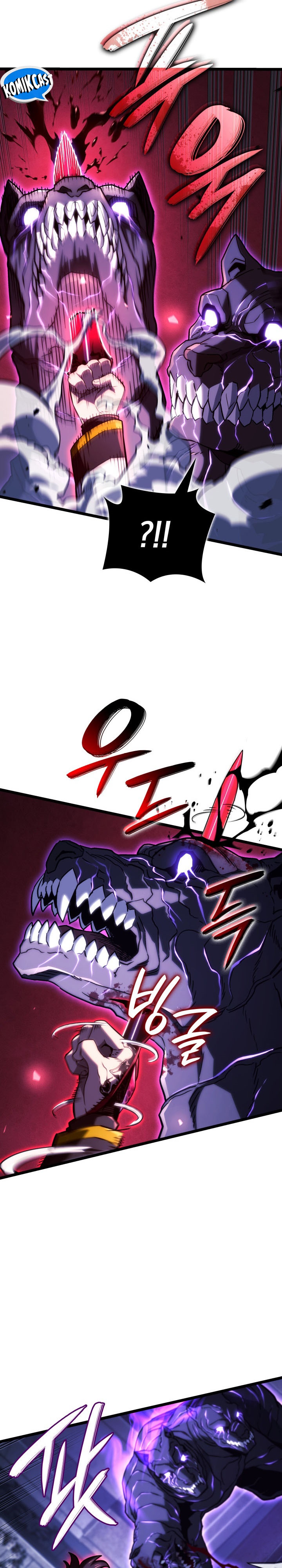 Baca Revenge Of The Iron-Blooded Sword Hound - Chapter 159 halaman 24