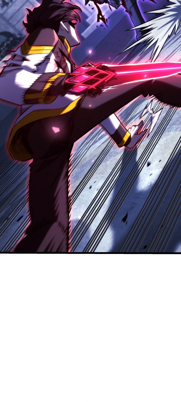 Baca Revenge Of The Iron-Blooded Sword Hound - Chapter 159 halaman 25