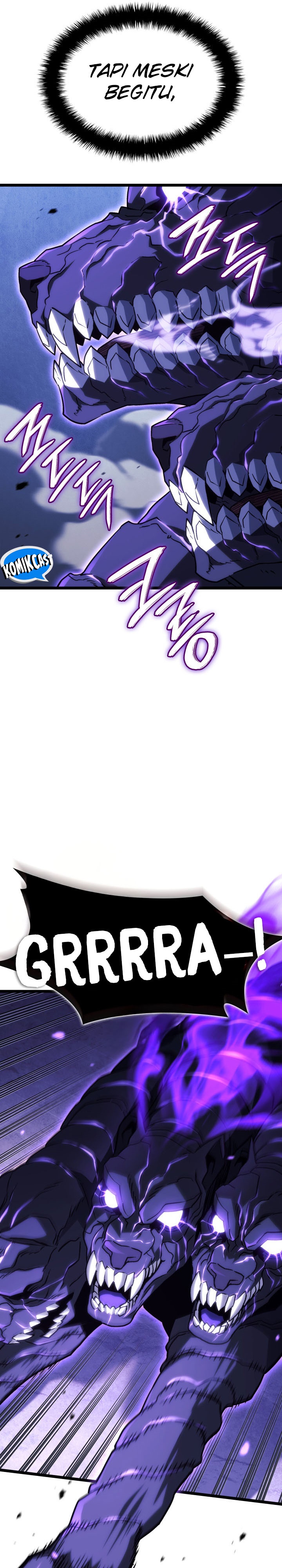 Baca Revenge Of The Iron-Blooded Sword Hound - Chapter 159 halaman 26