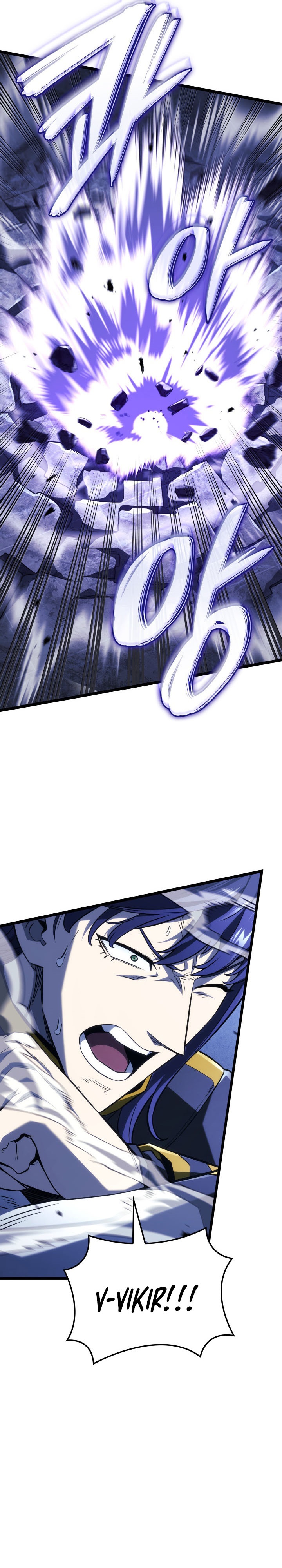 Baca Revenge Of The Iron-Blooded Sword Hound - Chapter 159 halaman 29