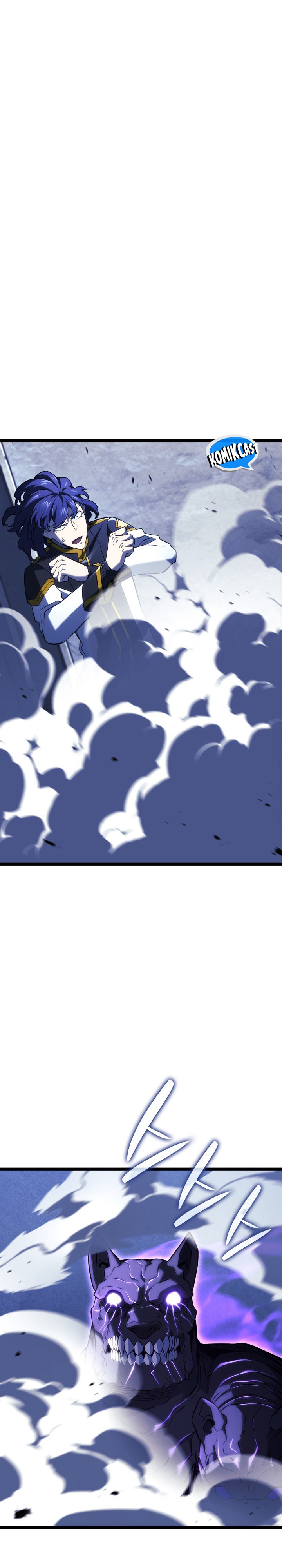 Baca Revenge Of The Iron-Blooded Sword Hound - Chapter 159 halaman 30