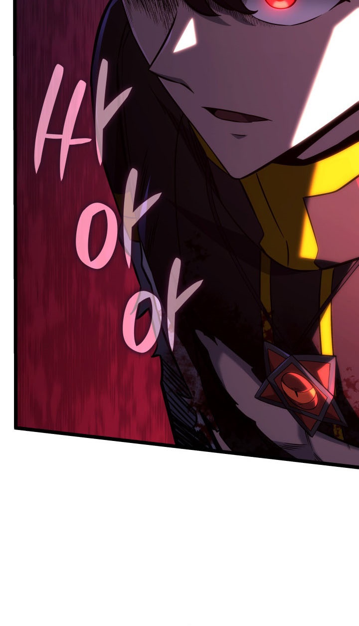 Baca Revenge Of The Iron-Blooded Sword Hound - Chapter 159 halaman 37