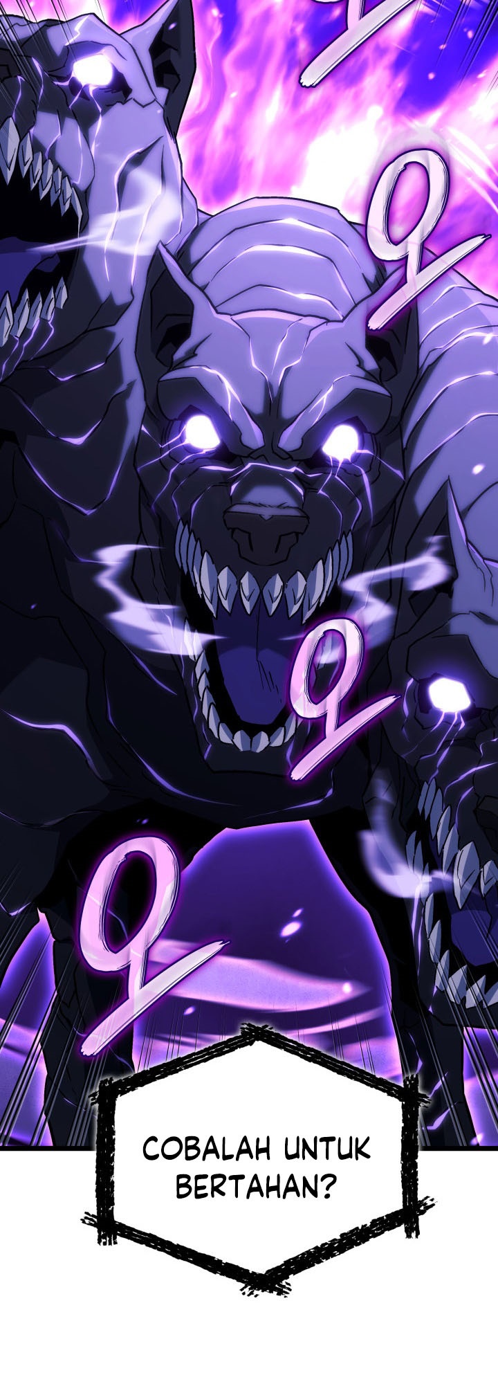 Baca Revenge Of The Iron-Blooded Sword Hound - Chapter 159 halaman 4