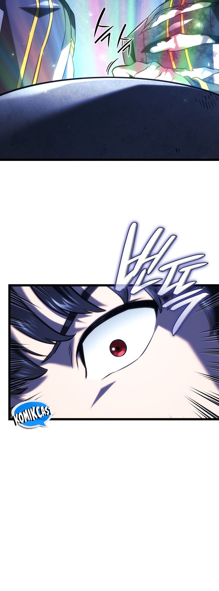 Baca Revenge Of The Iron-Blooded Sword Hound - Chapter 159 halaman 40