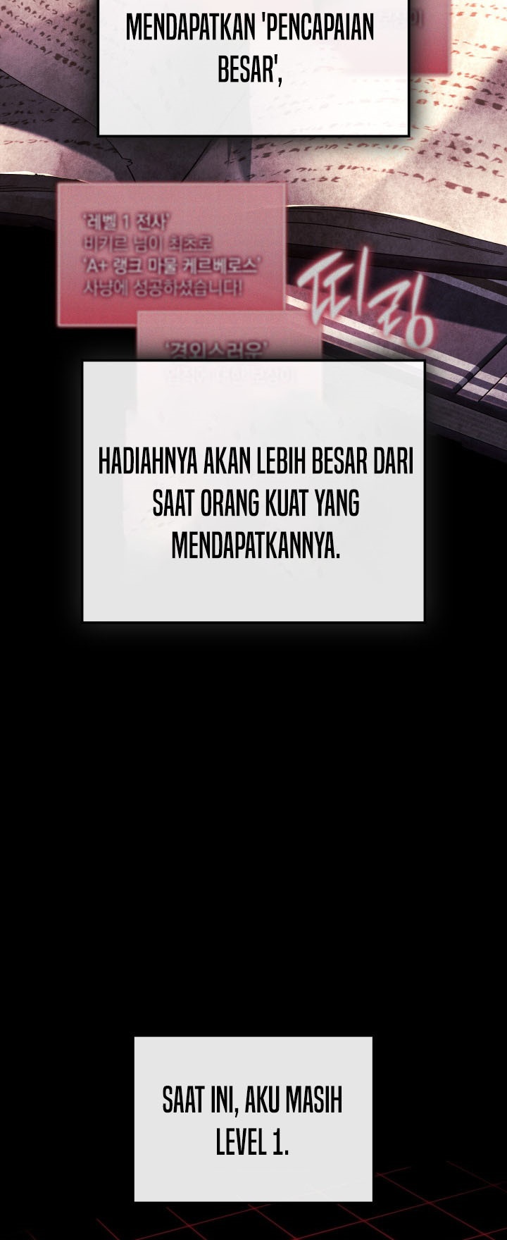 Baca Revenge Of The Iron-Blooded Sword Hound - Chapter 159 halaman 46