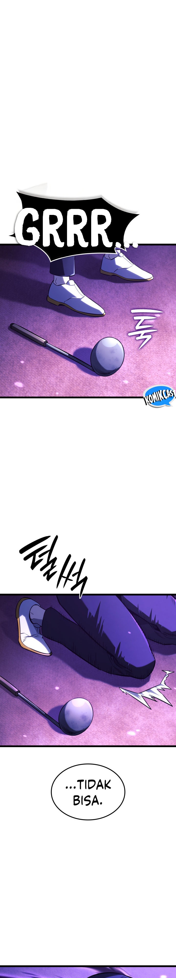 Baca Revenge Of The Iron-Blooded Sword Hound - Chapter 159 halaman 5