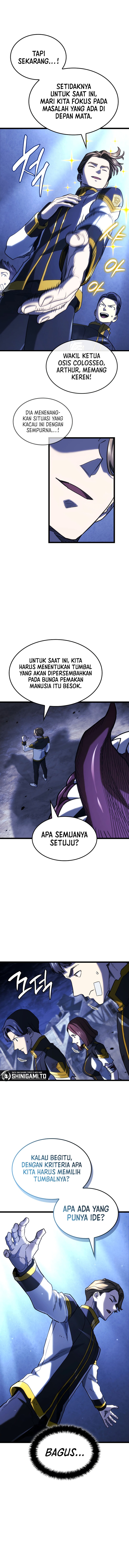 Baca Revenge Of The Iron-Blooded Sword Hound - Chapter 161 halaman 12