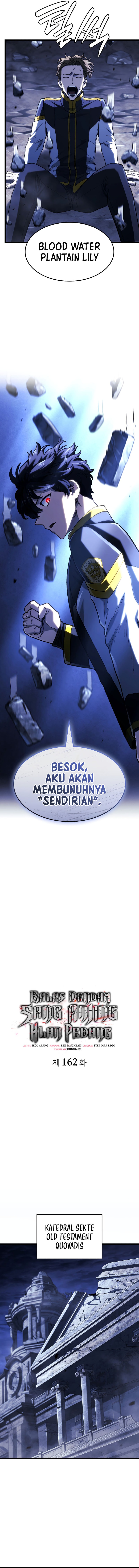 Baca Revenge Of The Iron-Blooded Sword Hound - Chapter 162 halaman 10