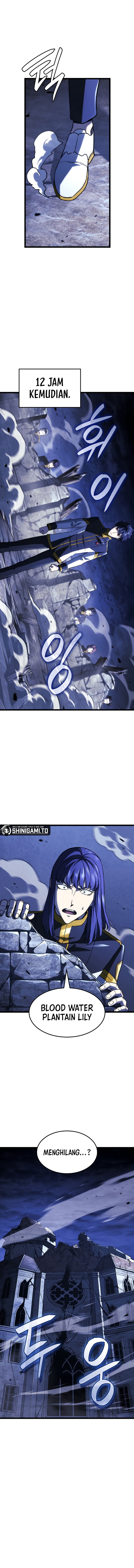 Baca Revenge Of The Iron-Blooded Sword Hound - Chapter 162 halaman 15