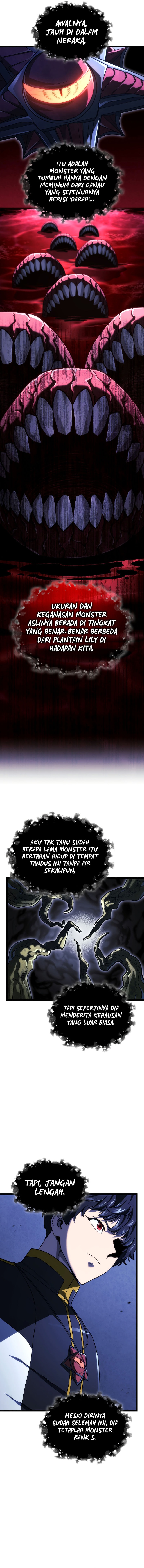 Baca Revenge Of The Iron-Blooded Sword Hound - Chapter 163 halaman 11
