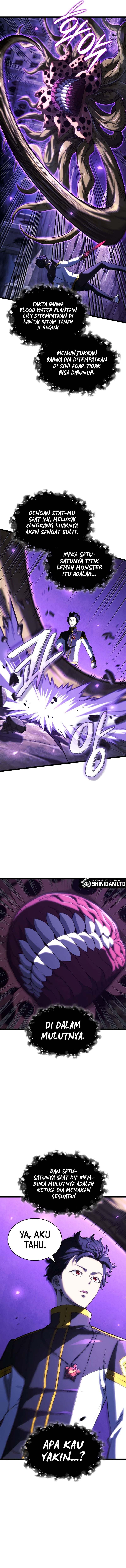 Baca Revenge Of The Iron-Blooded Sword Hound - Chapter 163 halaman 12
