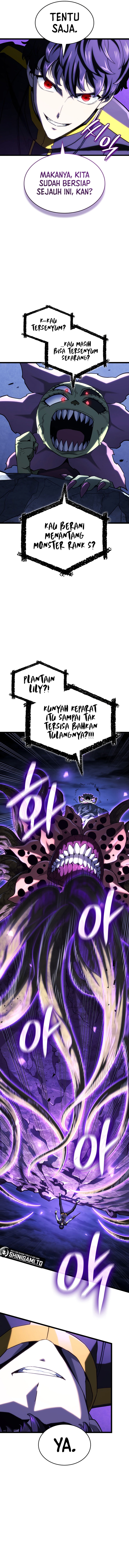 Baca Revenge Of The Iron-Blooded Sword Hound - Chapter 163 halaman 13