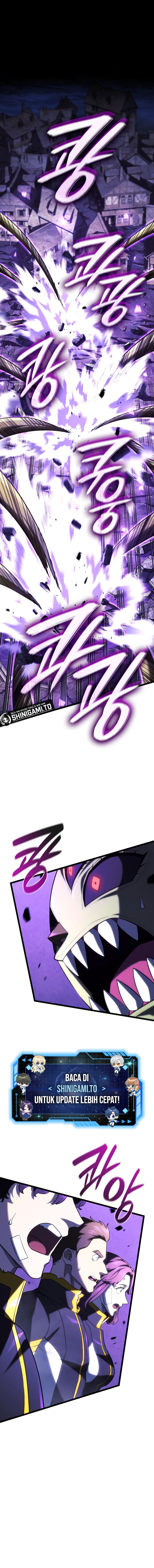 Baca Revenge Of The Iron-Blooded Sword Hound - Chapter 163 halaman 2