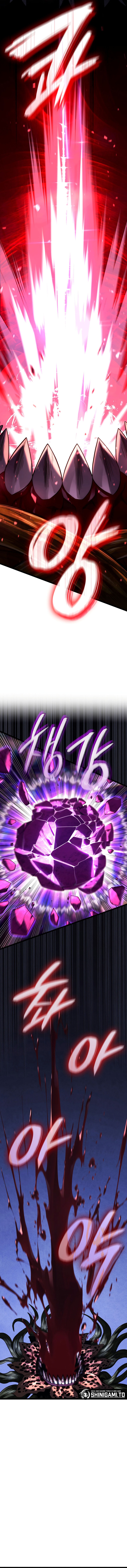 Baca Revenge Of The Iron-Blooded Sword Hound - Chapter 163 halaman 20