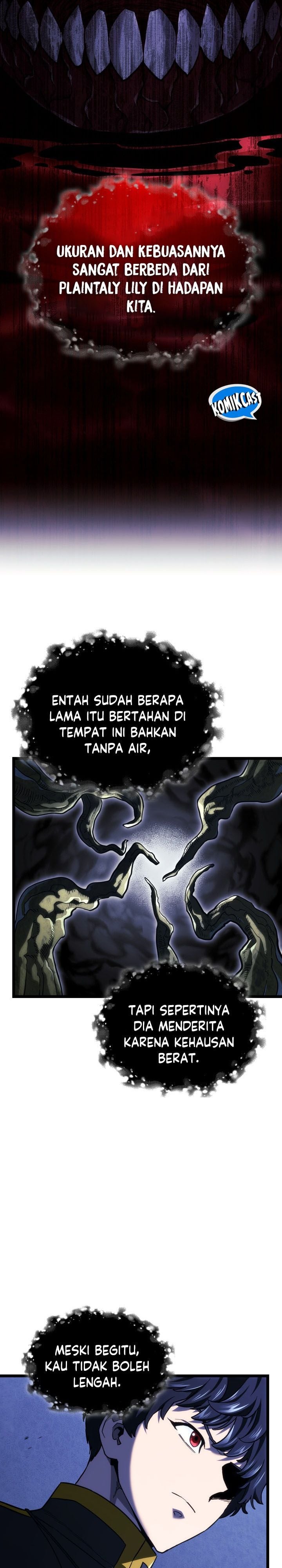 Baca Revenge Of The Iron-Blooded Sword Hound - Chapter 163 halaman 24