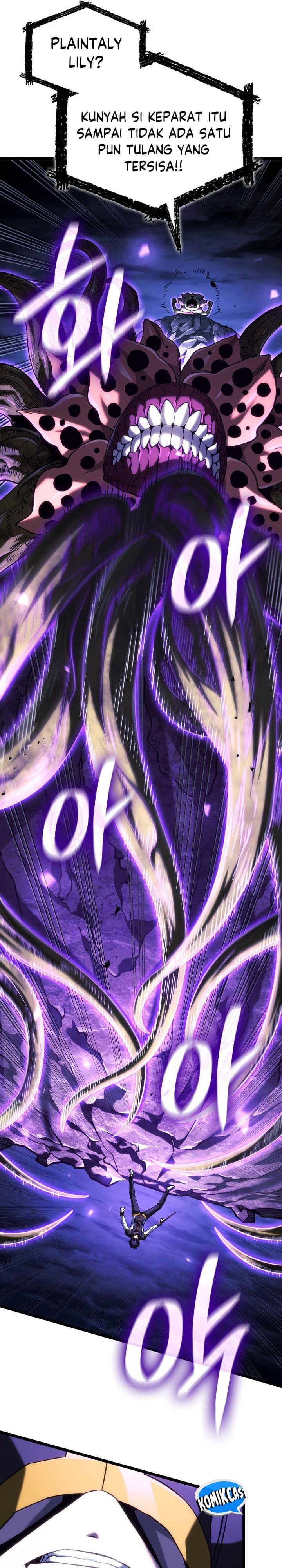 Baca Revenge Of The Iron-Blooded Sword Hound - Chapter 163 halaman 30
