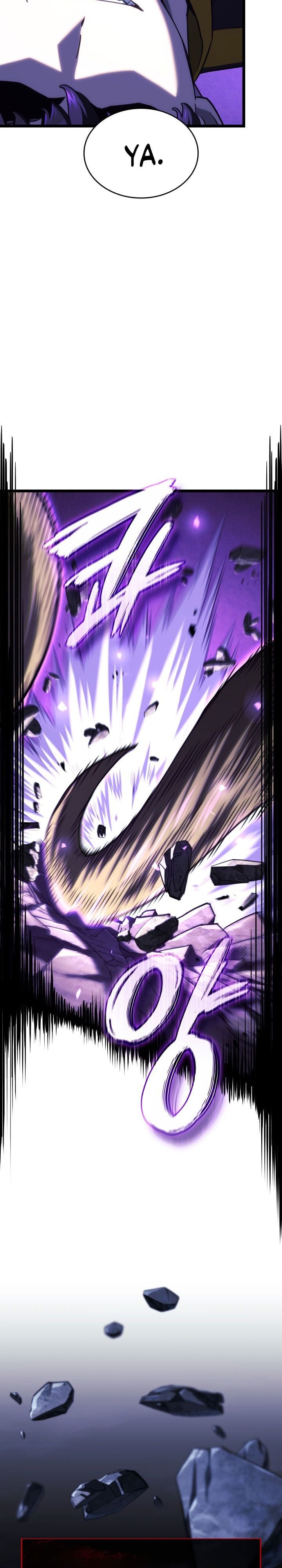 Baca Revenge Of The Iron-Blooded Sword Hound - Chapter 163 halaman 31