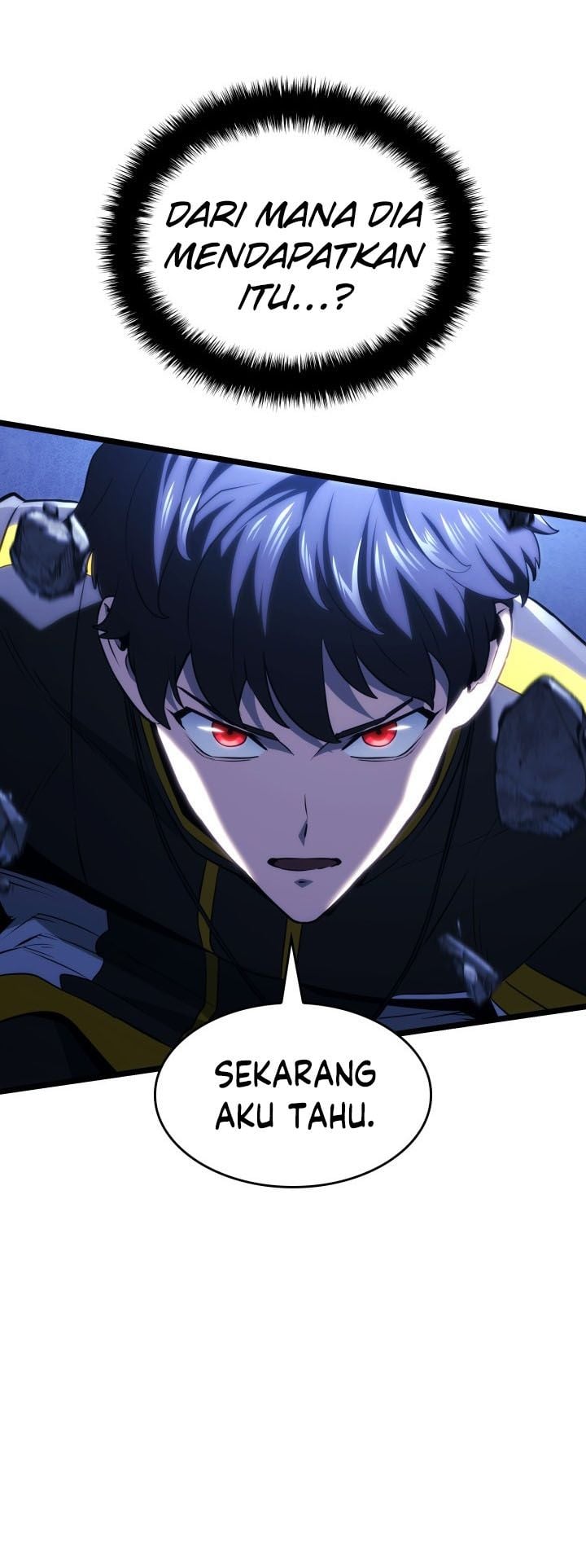Baca Revenge Of The Iron-Blooded Sword Hound - Chapter 163 halaman 37