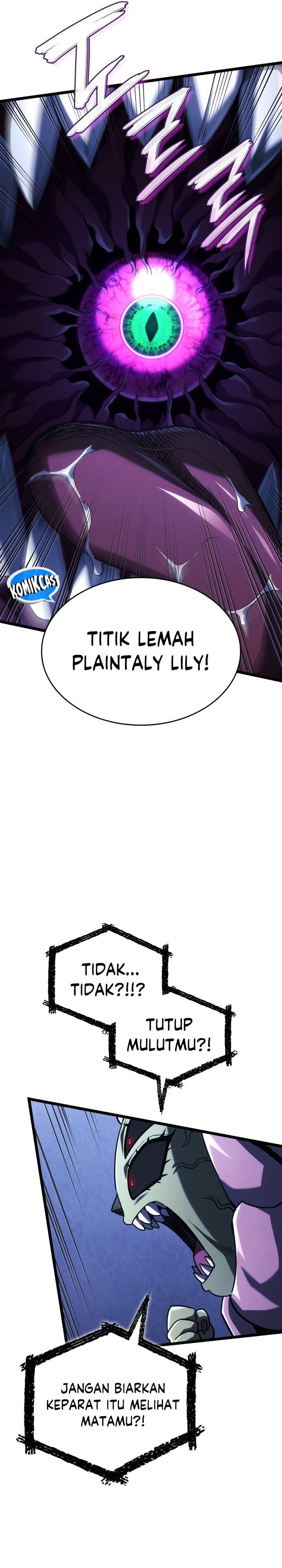 Baca Revenge Of The Iron-Blooded Sword Hound - Chapter 163 halaman 38