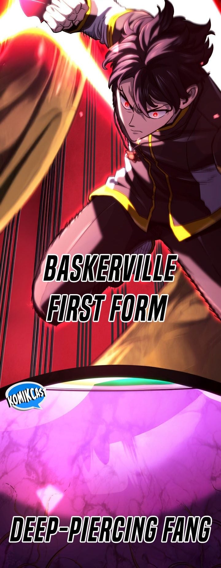 Baca Revenge Of The Iron-Blooded Sword Hound - Chapter 163 halaman 40