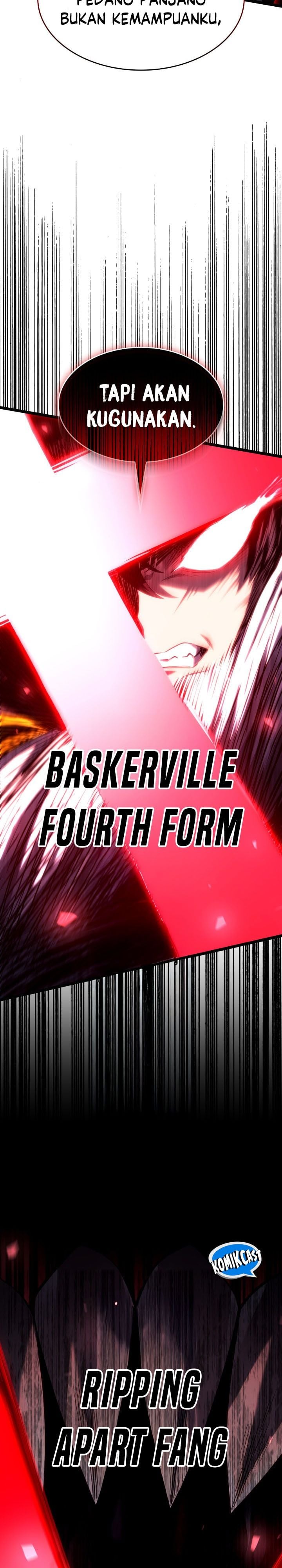 Baca Revenge Of The Iron-Blooded Sword Hound - Chapter 163 halaman 45