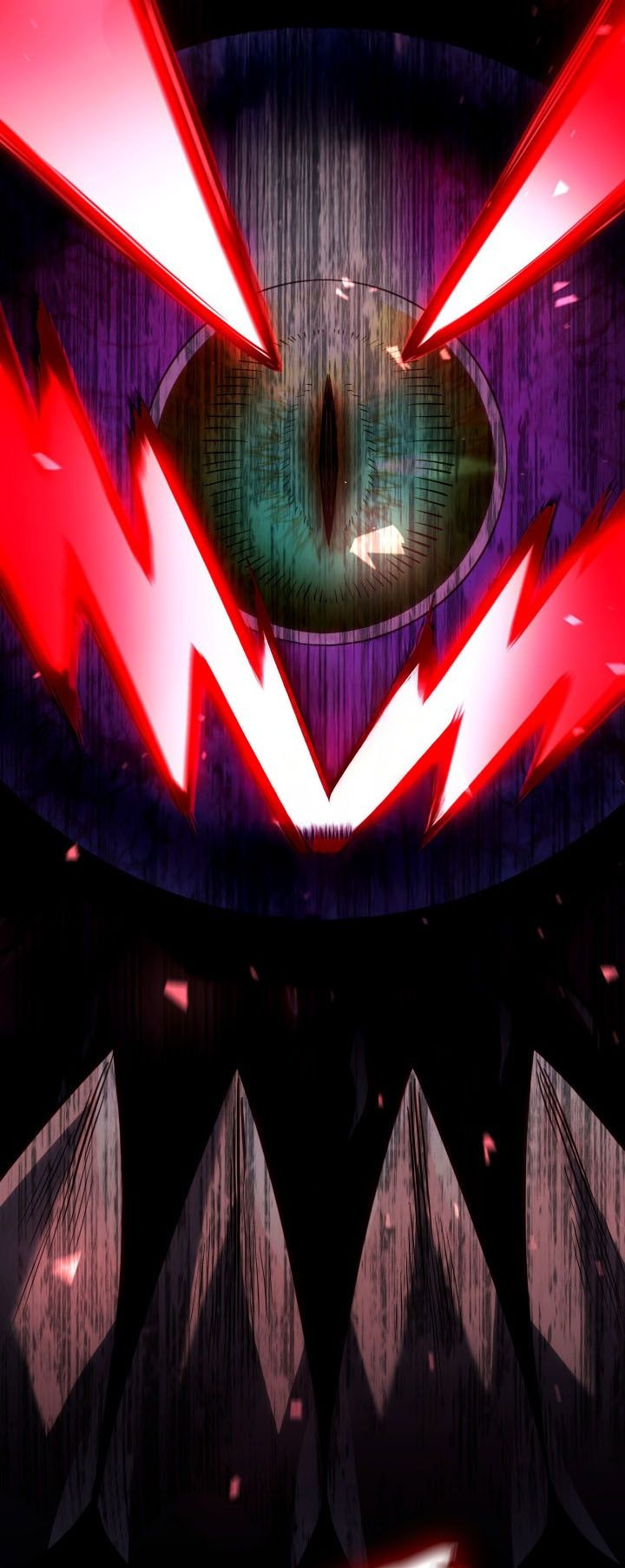 Baca Revenge Of The Iron-Blooded Sword Hound - Chapter 163 halaman 46