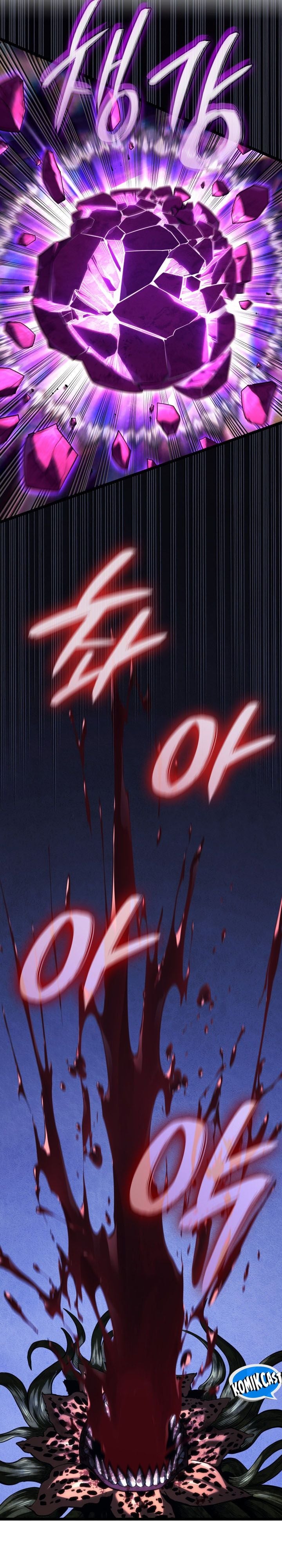 Baca Revenge Of The Iron-Blooded Sword Hound - Chapter 163 halaman 48