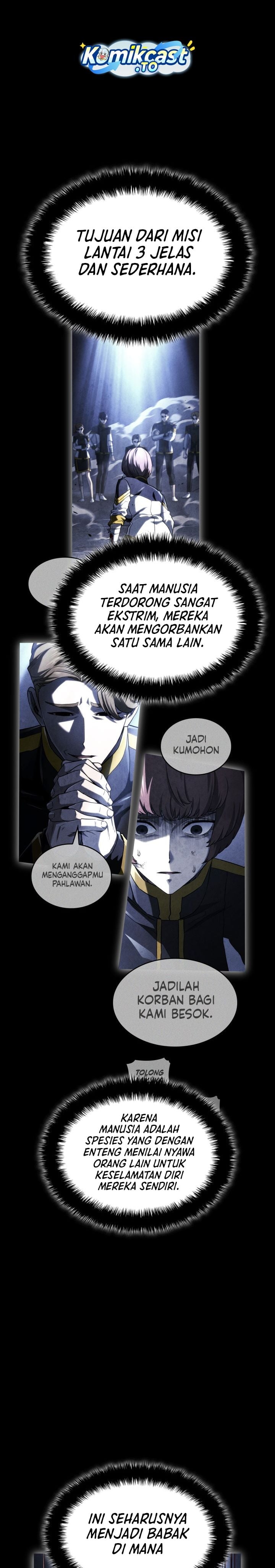 Baca Revenge Of The Iron-Blooded Sword Hound - Chapter 164 halaman 10
