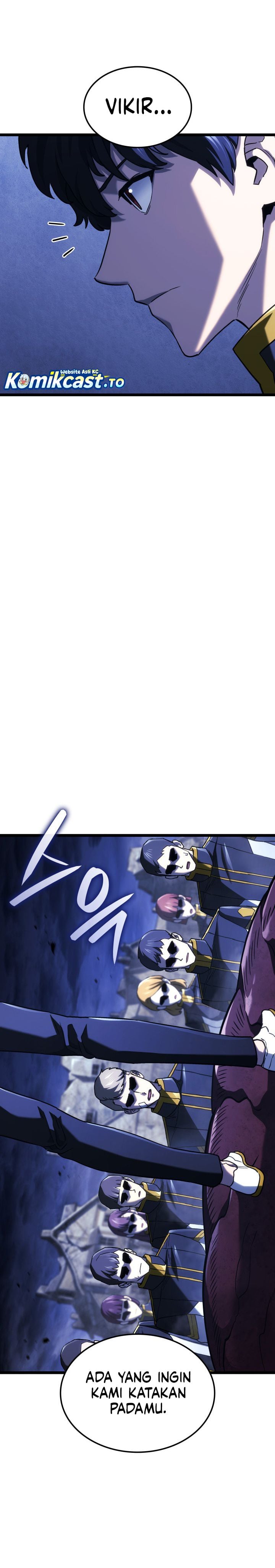 Baca Revenge Of The Iron-Blooded Sword Hound - Chapter 164 halaman 13