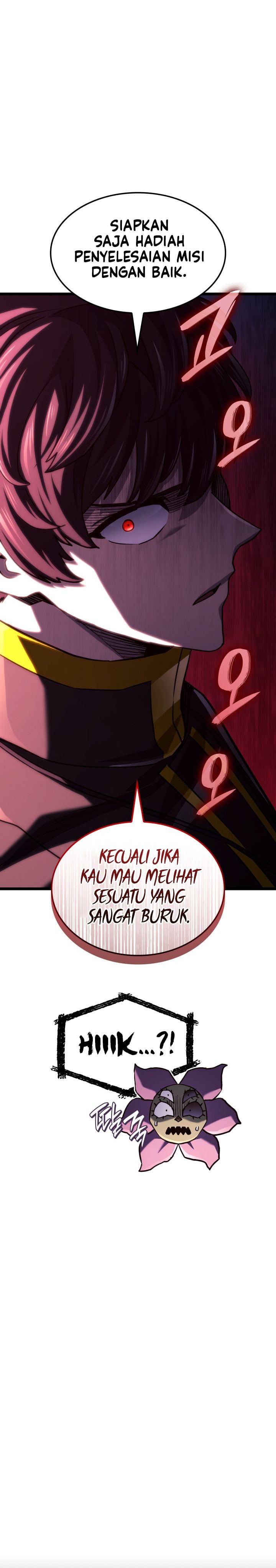 Baca Revenge Of The Iron-Blooded Sword Hound - Chapter 164 halaman 20