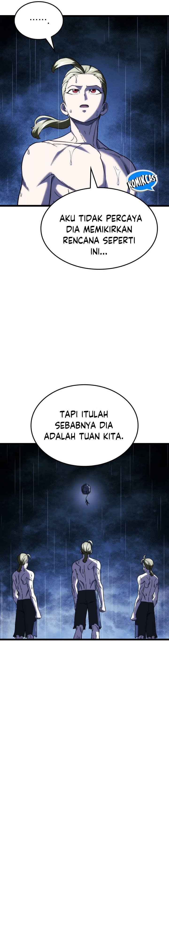 Baca Revenge Of The Iron-Blooded Sword Hound - Chapter 169 halaman 10