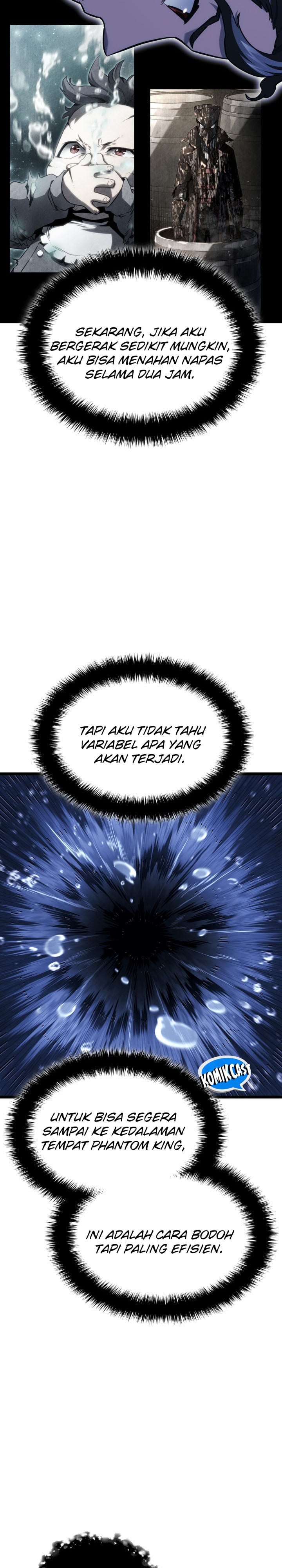 Baca Revenge Of The Iron-Blooded Sword Hound - Chapter 169 halaman 14