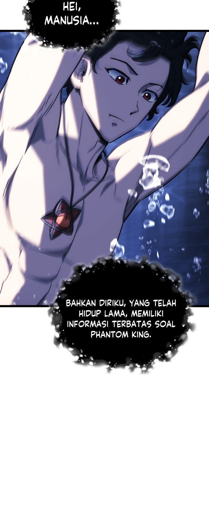 Baca Revenge Of The Iron-Blooded Sword Hound - Chapter 169 halaman 15