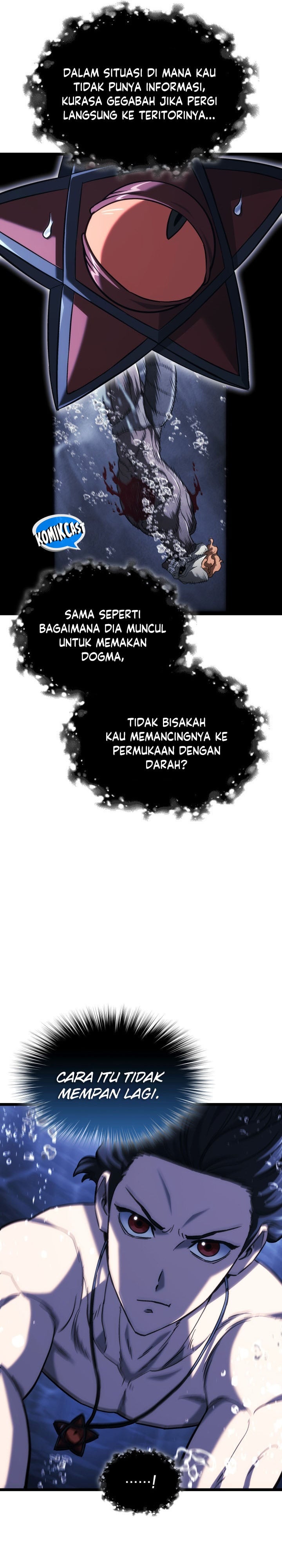 Baca Revenge Of The Iron-Blooded Sword Hound - Chapter 169 halaman 16