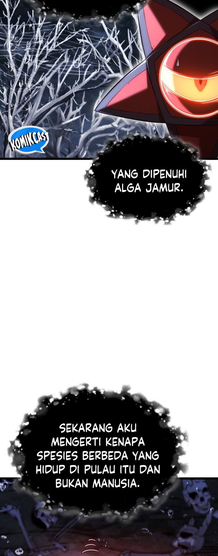 Baca Revenge Of The Iron-Blooded Sword Hound - Chapter 169 halaman 27