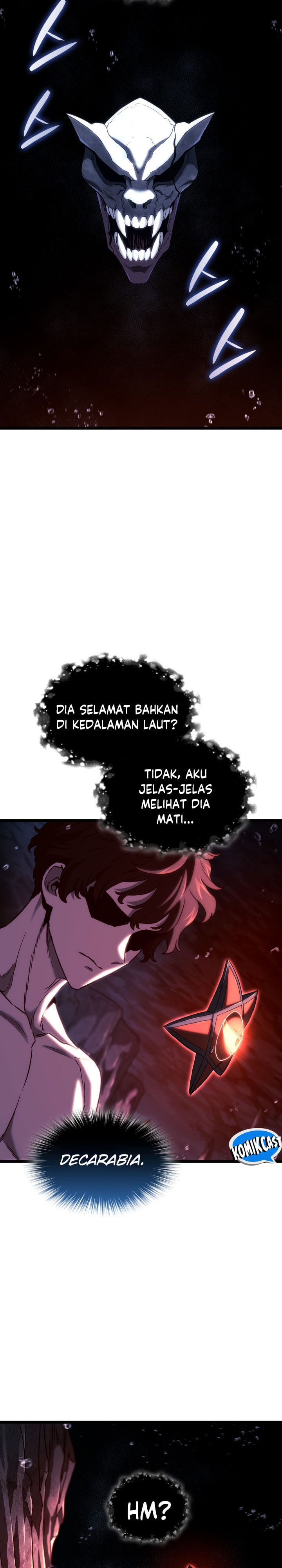 Baca Revenge Of The Iron-Blooded Sword Hound - Chapter 169 halaman 29
