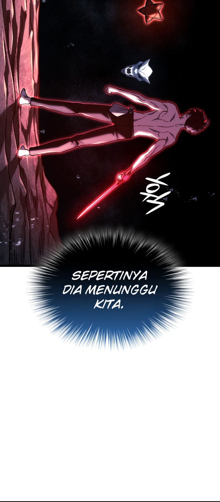 Baca Revenge Of The Iron-Blooded Sword Hound - Chapter 169 halaman 30
