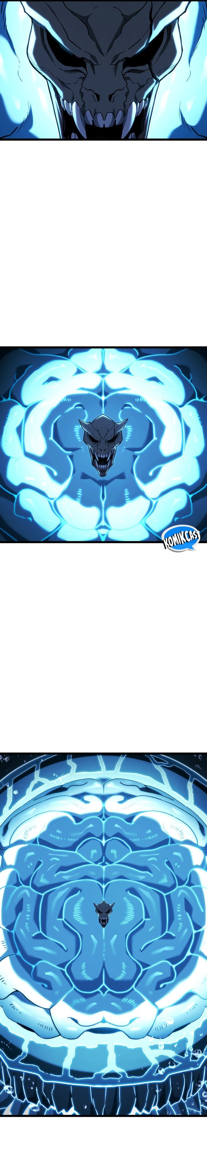 Baca Revenge Of The Iron-Blooded Sword Hound - Chapter 169 halaman 31