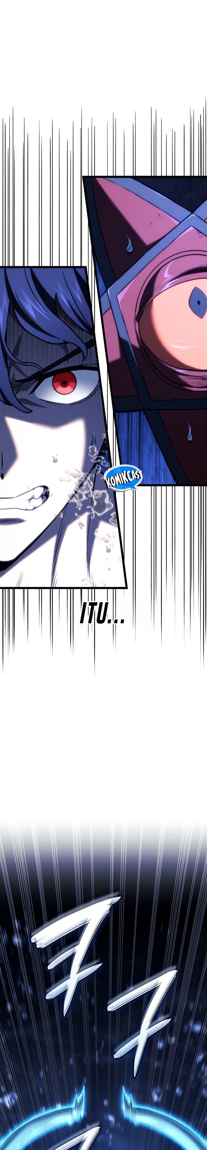 Baca Revenge Of The Iron-Blooded Sword Hound - Chapter 169 halaman 32