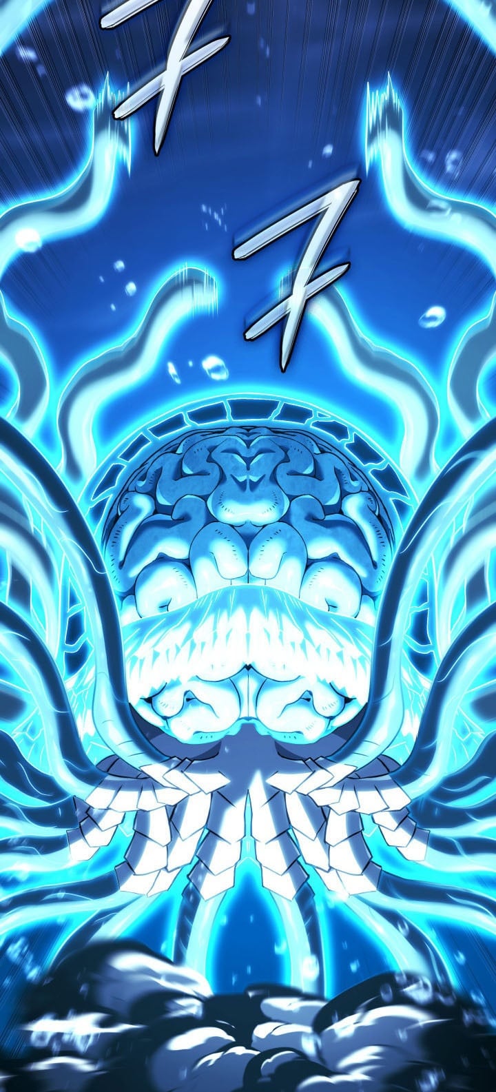 Baca Revenge Of The Iron-Blooded Sword Hound - Chapter 169 halaman 33