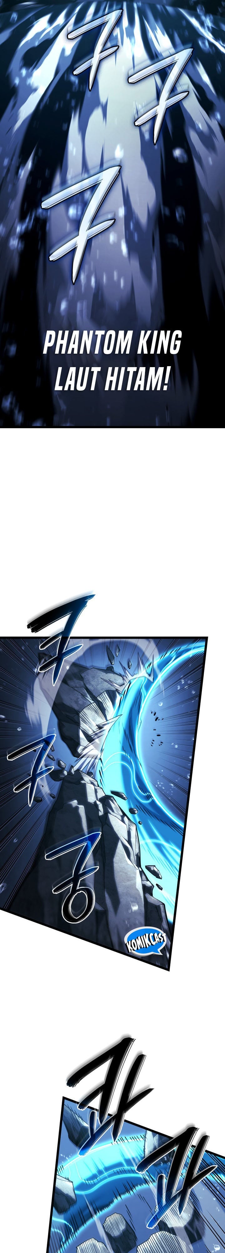 Baca Revenge Of The Iron-Blooded Sword Hound - Chapter 169 halaman 34