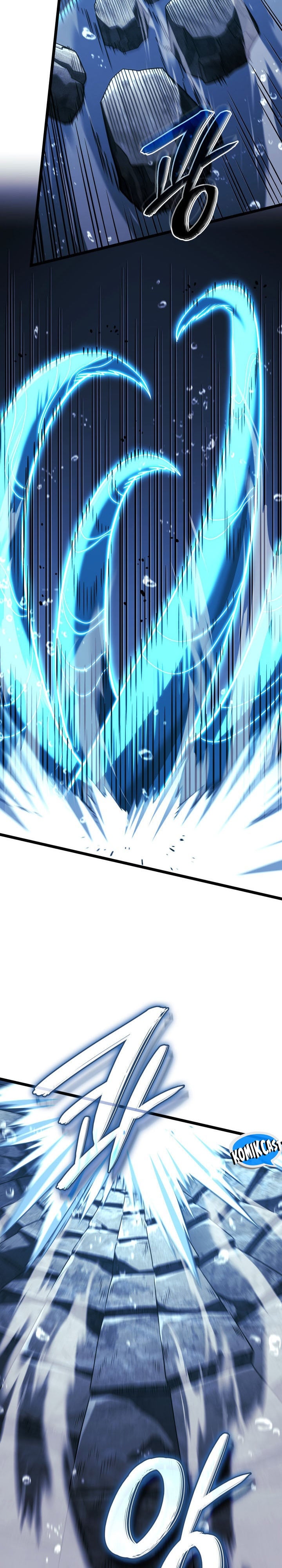 Baca Revenge Of The Iron-Blooded Sword Hound - Chapter 169 halaman 35